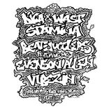 Artwork for "Stamina / Vibezin"