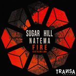 Artwork for "Fire Feat"