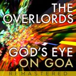 Artwork voor "Gods Eye on Goa (Remixes)"