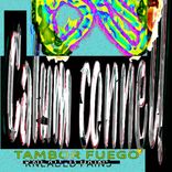 Artwork für "Tambor Fuego EP"