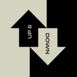 Artwork for "Up & Down"