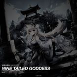 Artwork for "NINE TAILED GODDESS"