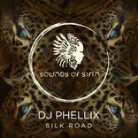 Artwork for "Silk Road"