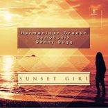 Portada para "Sunset Girl"