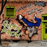 Artwork for "Funky Elbow"