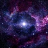 Artwork voor "Stellar purple"