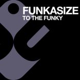 Artwork for "To the Funky"