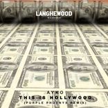 Artwork for "This Is Hollywood"