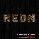 Artwork for "I Wanna Know"