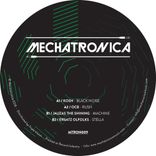 Artwork for "MTRON009"