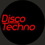 Portada para "Disco Techno"