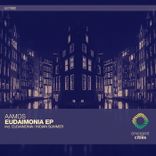 Artwork voor "Eudaimonia / Indian Summer"