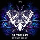 Portada para "Indian Tribe"