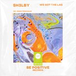 Artwork for "We Got the Lag"