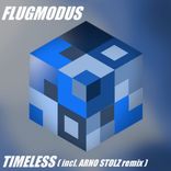 Portada para "Timeless EP"