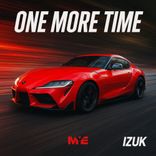 Artwork for "One More Time"