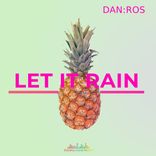 Artwork for "Let it rain"