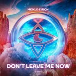 Artwork for "Don't Leave Me Now"