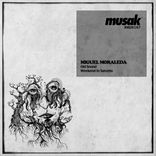 Artwork for "Old Sound"