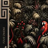 Artwork for "Four Omens"