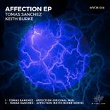 Artwork voor "Affection"