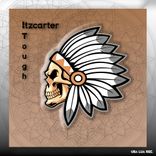 Portada para "Tough"