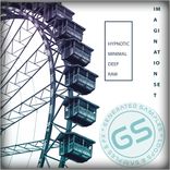 Artwork voor "Imagination Set"