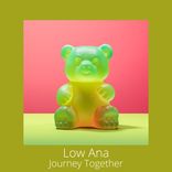 Portada para "Journey Together"