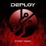 Artwork voor "Start Again"