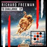 Portada para "To Challenge"