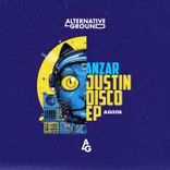 Artwork for "Justin Disco"