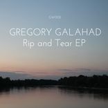 Artwork voor "Rip & Tear EP"