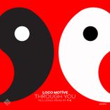 Artwork voor "Through You"