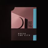 Artwork for "The City"