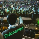 Artwork voor "Dekmantel"