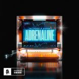 Artwork for "Adrenaline"