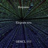 Artwork voor "Hamanas"