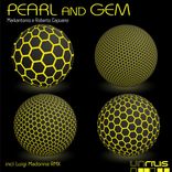 Artwork for "Pearl and Gem"