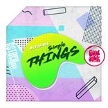 Portada para "Simple Things"