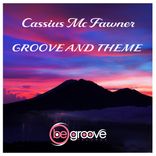 Artwork for "Groove And Theme"