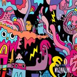 Portada para "My Own Owl"