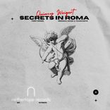 Artwork voor "Secrets in Roma"