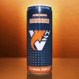 Artwork voor "Orange"