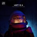 Artwork voor "The Space - Remixes"