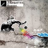 Artwork für "Horizon"