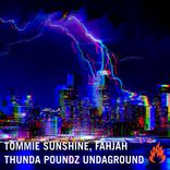 Artwork für "Thunda Poundz Undaground"