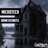 Artwork für "Homesickness EP"