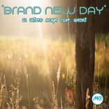 Artwork for "Brand New Day"