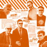 Artwork for "Skank Bloc Bologna Vol. 1"