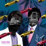 Artwork for "Miami 2020"